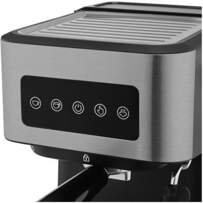 Machine à café expresso Sencor SES 4020SS - Préparez votre café en un instant