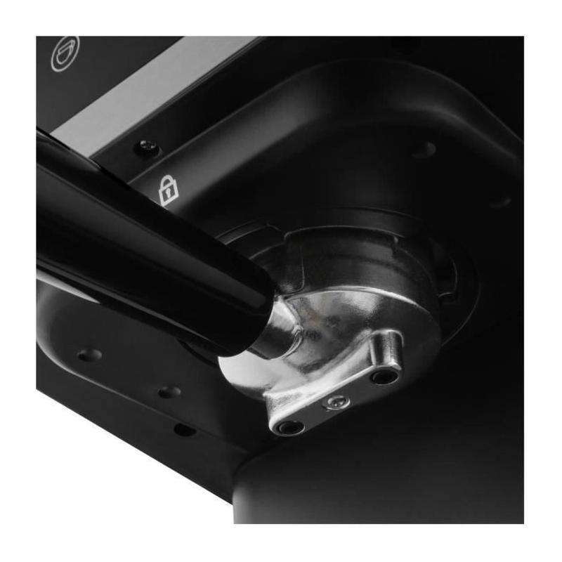 Machine à café expresso Sencor SES 4020SS - Préparez votre café en un instant
