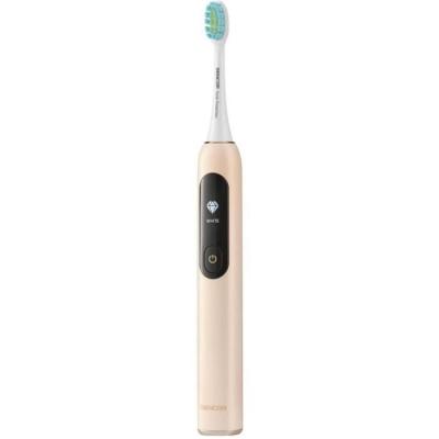 Brosse à dents électrique Sencor SOC 5011GD - Un sourire éclatant