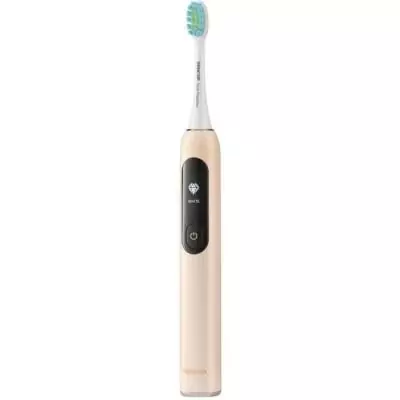 Brosse à dents électrique Sencor SOC 5011GD - Un sourire éclatant