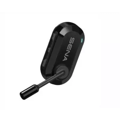 Oreillette Bluetooth SENA Bikom 20 - Noir