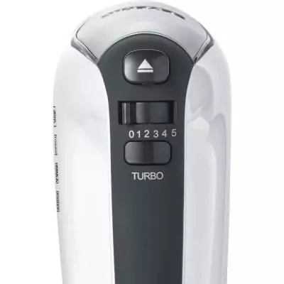 Batteur électrique SEVERIN HM3830 - Performances exceptionnelles!