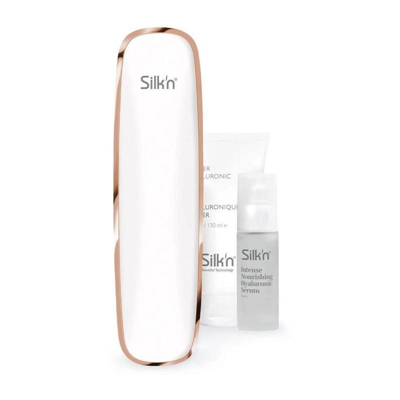 SILK'N Facetite Essentials - Raffermissement et anti-rides