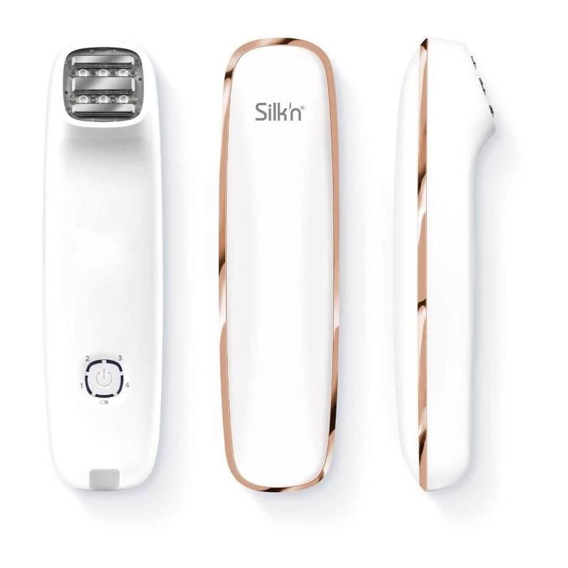 SILK'N Facetite Essentials - Raffermissement et anti-rides