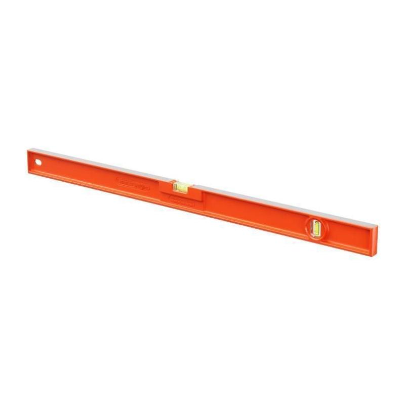 Niveau STANLEY 80 cm - Précision et fiabilité