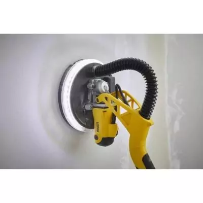 Ponceuse télescopique STANLEY FATMAX SFMEE500S-QS - 750W