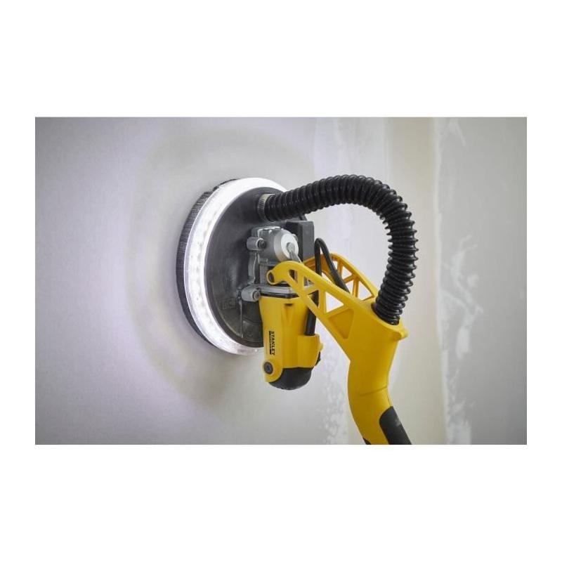 Ponceuse télescopique STANLEY FATMAX SFMEE500S-QS - 750W