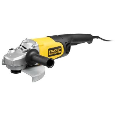 Meuleuse 1 main 230mm - 2000W STANLEY FATMAX