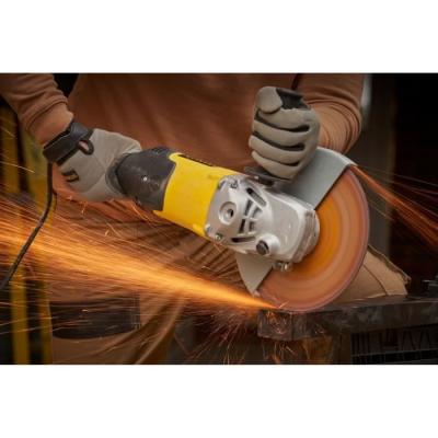 Meuleuse 1 main 230mm - 2000W STANLEY FATMAX