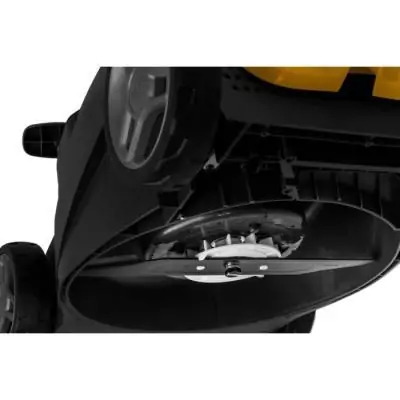 Tondeuse sans fil STIGA Collector 136e - Kit complet Tondeuse sans fil STIGA Collector 136e - Kit complet