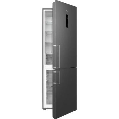 Réfrigérateur combiné TCL RP318BSE2 - 318 L Gris Quartz
