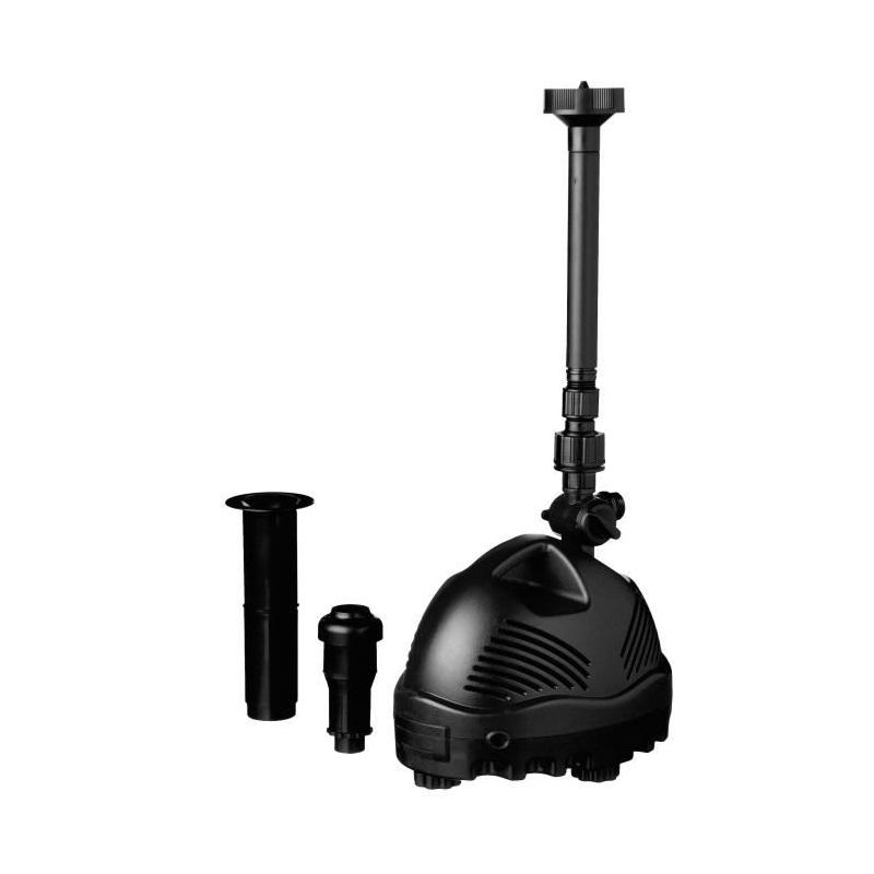 Pompe de fontaine d'étang Elimax 2000 pour bassin extérieur