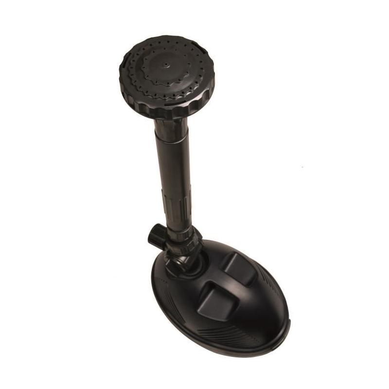 Pompe de fontaine d'étang Elimax 2000 pour bassin extérieur