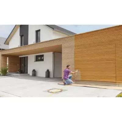 Pistolet à peinture Airless Wagner HEA Control Pro 250M - Performances optimales