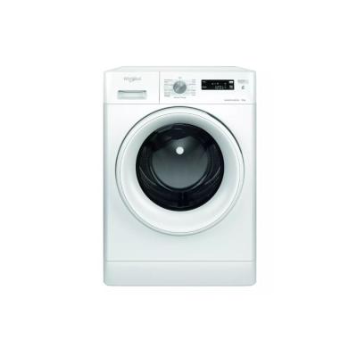 Lave-linge frontal Whirlpool 9 kg - Classe A