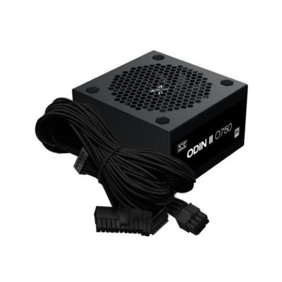 Bloc d'alimentation PC XIGMATEK Odin II O750 750W - Noir