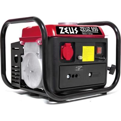 Générateur électrique 720W essence 2 temps - ZEUZ 950