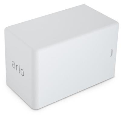 Batterie rechargeable Arlo XL - Grande capacité - Blanc