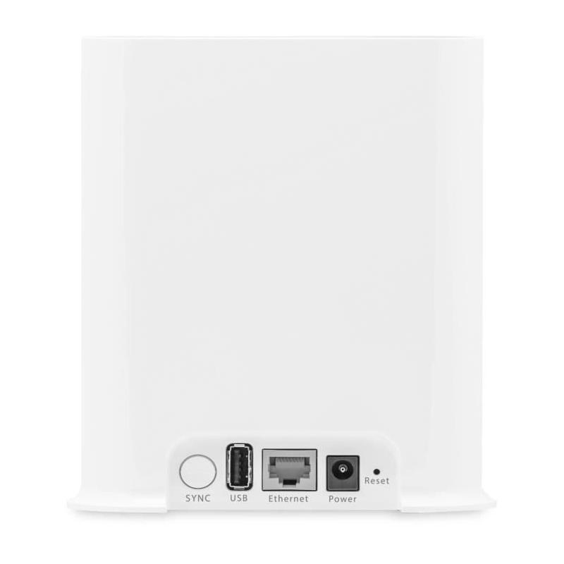 Arlo SmartHub VMB4540-100EUS - Stockage Local Sécurisé