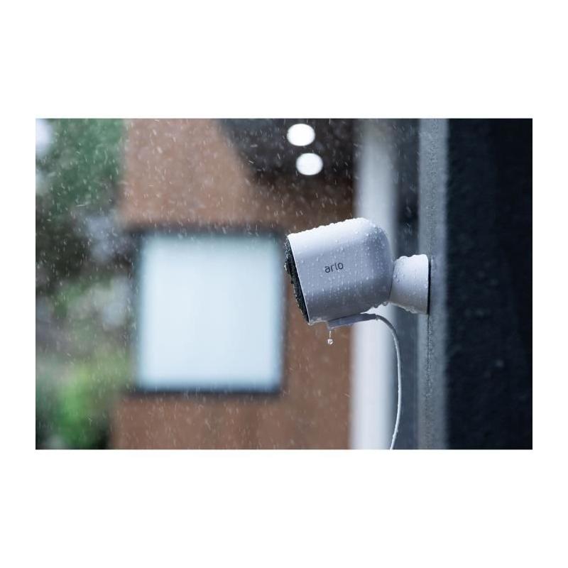 Chargeur ARLO VMA5600C-100PES Blanc - Pour camera externe