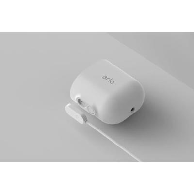 Chargeur ARLO VMA5600C-100PES Blanc - Pour camera externe