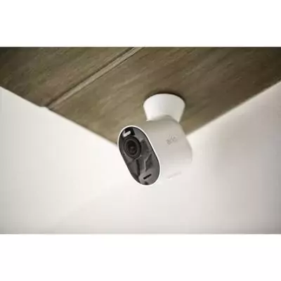 Caméra ARLO Ultra V2 Extérieur avec Batterie et Vision Nocturne