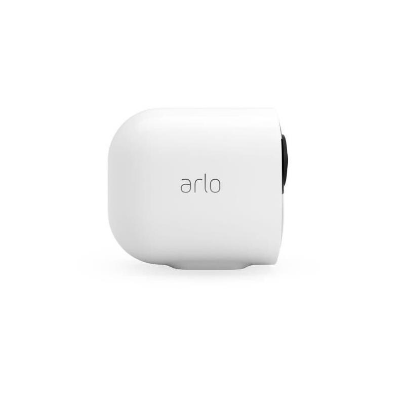 Kit caméra de surveillance ARLO Ultra V2 extérieur avec vision nocturne - Pack 2 caméras