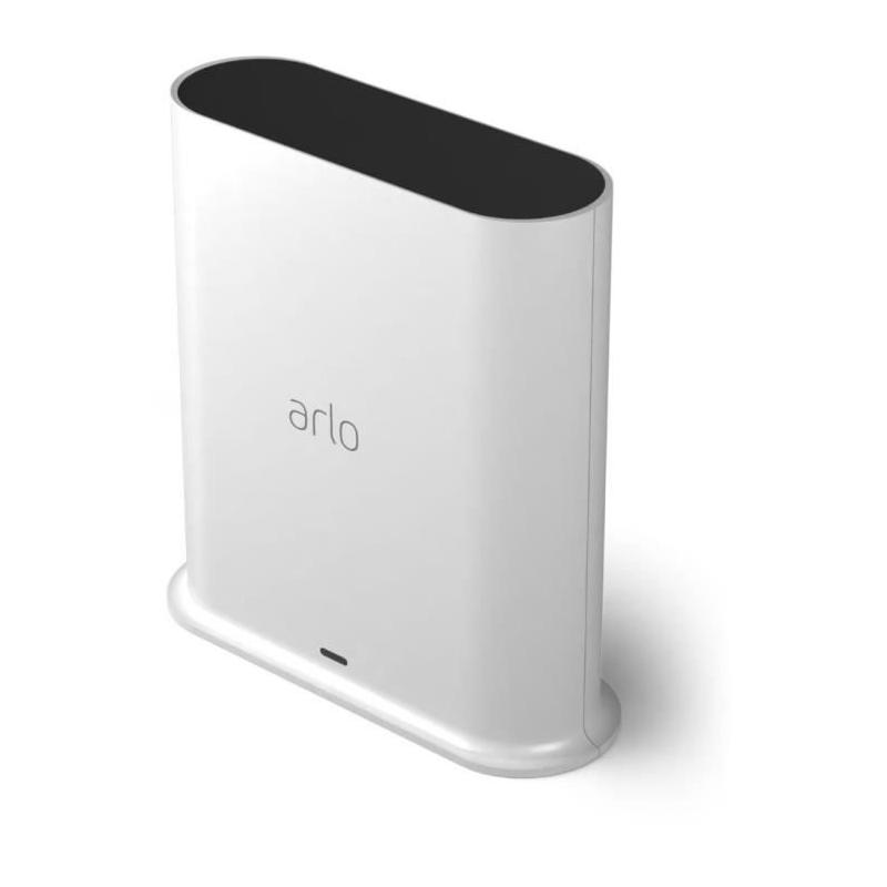 Kit caméra de surveillance ARLO Ultra V2 extérieur avec vision nocturne - Pack 2 caméras