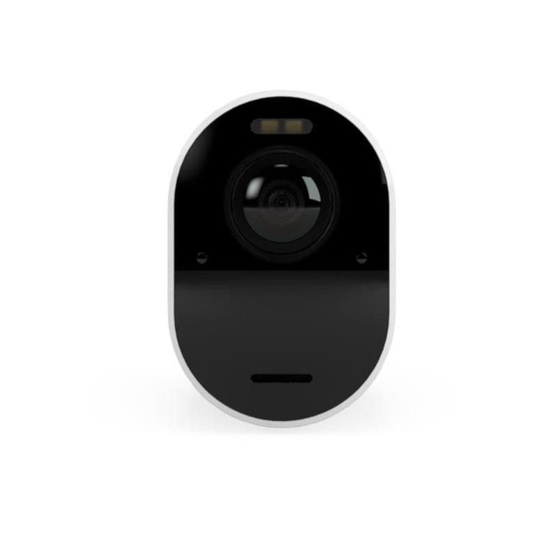 Kit caméra de surveillance ARLO Ultra V2 extérieur avec vision nocturne - Pack 2 caméras