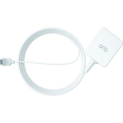 Accessoire pour caméra de surveillance ARLO: Câble d'alimentation extérieur