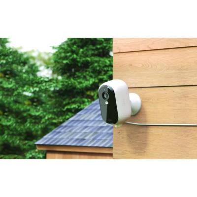 Accessoire pour caméra de surveillance ARLO: Câble d'alimentation extérieur