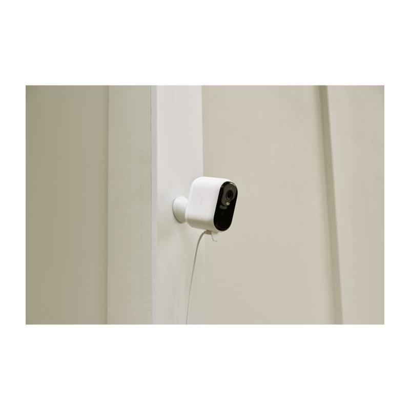 Accessoire pour caméra de surveillance ARLO: Câble d'alimentation extérieur