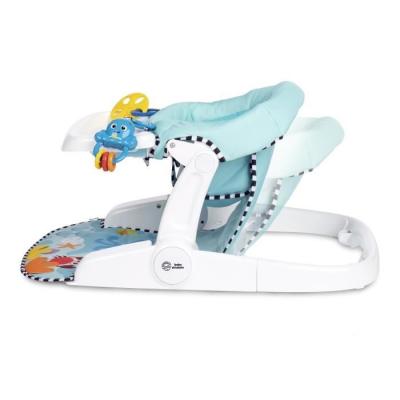 Rehausseur de Table Bébé Einstein : Support et 2 Positions