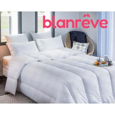 Couette Légère BLANREVE 140x200 cm - Motifs Imprimés