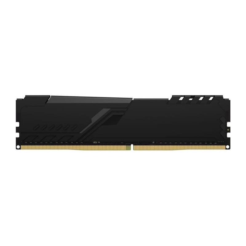 Mémoire Kingston FURY Beast 16Go DDR4 3200MHz CL16 - Performances ultimes