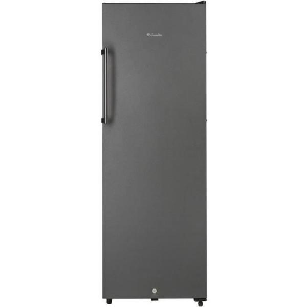 Cave a vin de vieillissement - LA SOMMELIERE - CTPNE147E - 147 bouteilles - Porte pleine - Noir