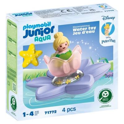 Jouet Miniature Fée Clochette Disney - Pour les tout-petits!