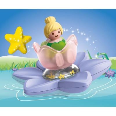 Jouet Miniature Fée Clochette Disney - Pour les tout-petits!