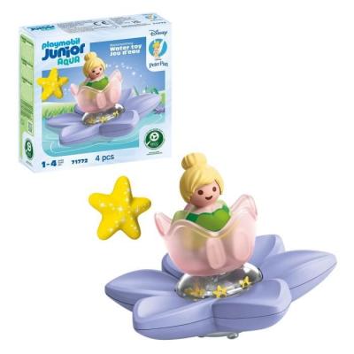Jouet Miniature Fée Clochette Disney - Pour les tout-petits!