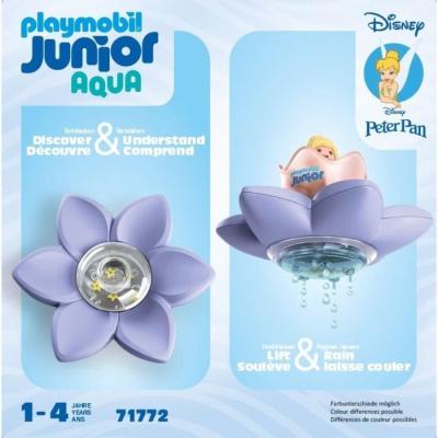 Jouet Miniature Fée Clochette Disney - Pour les tout-petits!