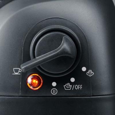 Machine à Café Expresso SEVERIN KA5978 - Savourez un café délicieux chez vous