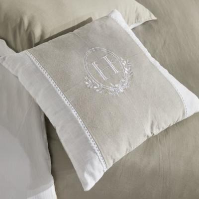 Coussin TODAY CHARME - 40 x 40 cm