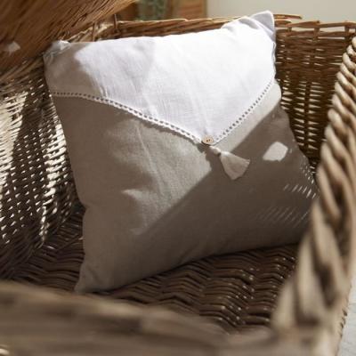 Coussin de chaise modern TODAY - CHARME - 40 x 40 cm