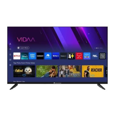 TV LED Continental Edison 40“ Full HD Smart VIDAA - Noir