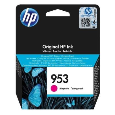 HP 953 Cartouche d’encre magenta authentique