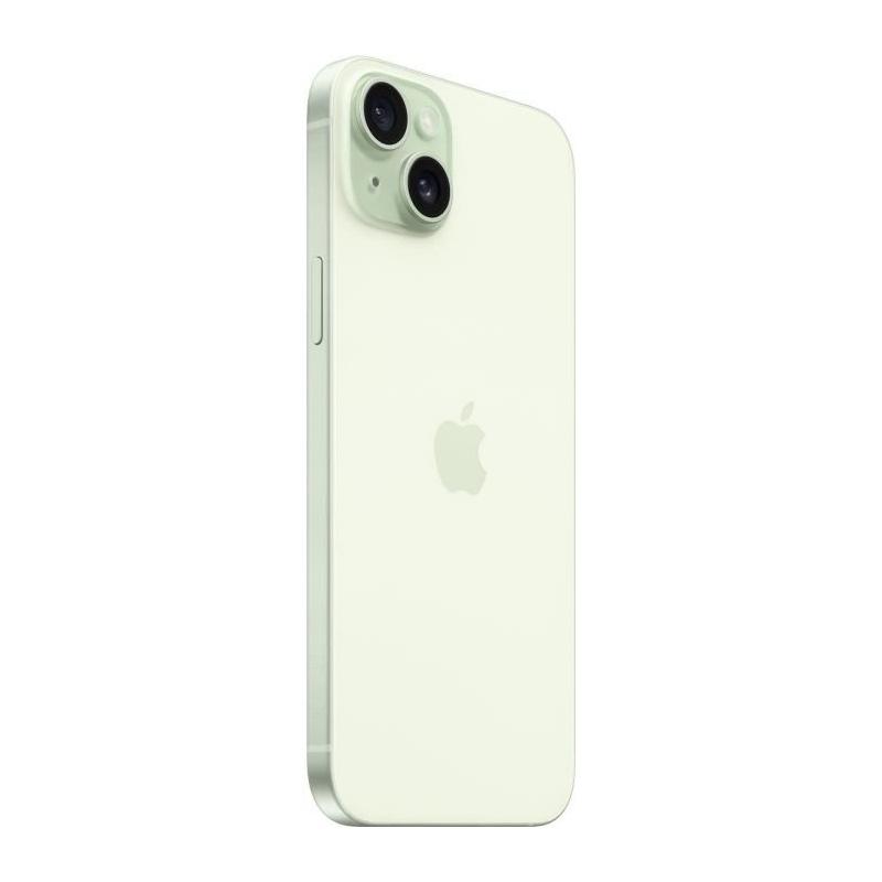 iPhone 15 Plus 128Go Vert | Smartphone performant