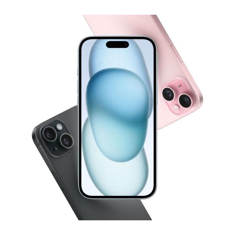 iPhone 15 Plus 128Go Vert | Smartphone performant