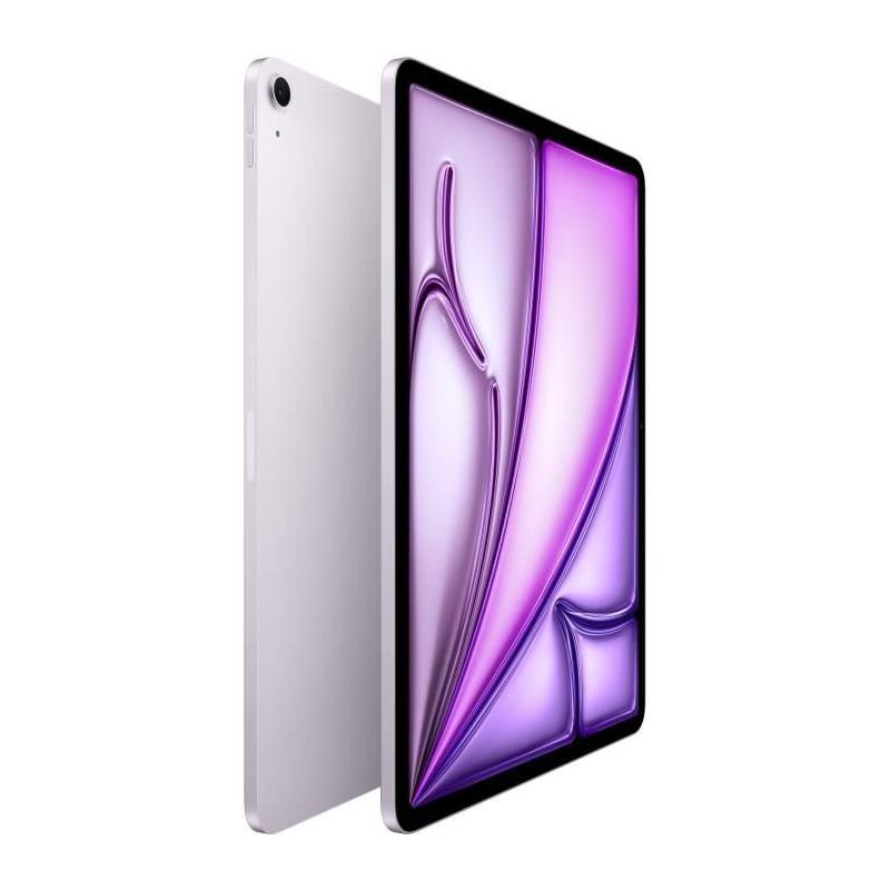 Tablette Tactile Apple iPad Air M3 (2025) - 11 - Wi-Fi - 512Go - Mauve