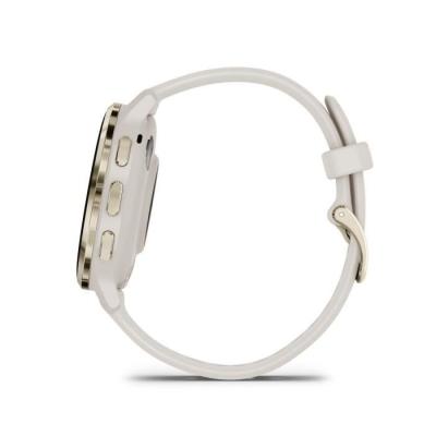 Montre connectée Garmin Venu 3S: Style et intelligence pour votre poignet