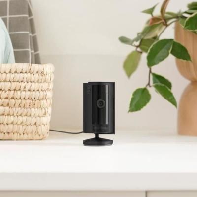 Caméra Intérieure Ring 2 - Surveillez votre intérieur avec style!